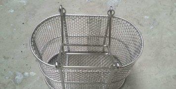 【【鉑尚】廠家 不銹鋼消毒筐 消毒滅菌設(shè)備 品質(zhì)保證】價格_廠家_圖片 -