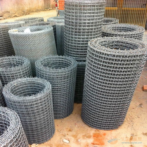 養殖軋花網常用規格 養殖軋花網熱賣 養殖軋花網生產廠家