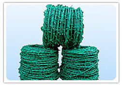 刺繩 刺繩 絲網(wǎng) barbed wire 安平縣金誠(chéng)金屬制品