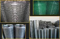 山東鍍鋅鐵絲網卷-煙臺鍍鋅電焊網卷最低價格(鍍鋅鐵絲網批發(fā),鐵絲網廠家報價)--河北一諾金屬絲網制品廠