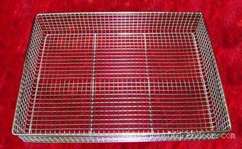 找安平縣正豐金屬絲網制品廠的正豐誠供一批:ZF醫用清洗網筐,等醫用清洗網筐網籃價格、圖片、詳情,上一比多_一比多產品庫