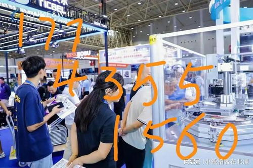 探索物料搬運的無限可能 2026武漢智能倉儲及物料搬運展覽會前瞻
